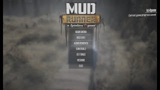Livestream spintires Mudrunner 1st try
