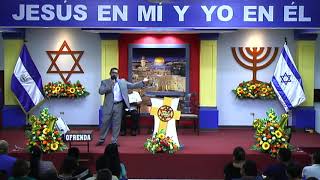 Tema: "No hay Dios como nuestro Dios"