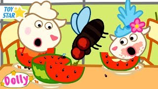 Dolly & Friends Best Cartoon Full Episodes for kids #481 FULL HD