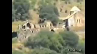 KELBECER SAHINI DILQEM DAYI-DILQEM ESKEROV