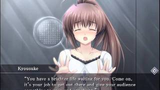 G Senjō no Maō - Epilogue End