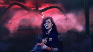 Сериал "Явление" (2019) - официальный трейлер