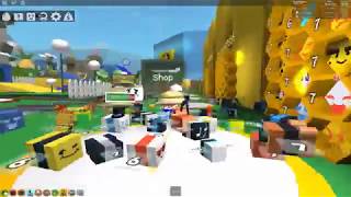 Bee Swarm Simulator ~ NEW Codes & King Beetle TAKEDOWN!!!!!