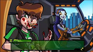 THE BEST FAP FAP GAME BEN 10: BEN X SLAVE QUEST NEW VERSION 0.0.3A