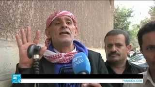 مصر ـ يمنيون عالقون بالقاهرة !