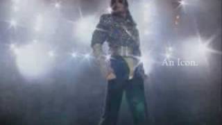 A Sad Tribute To Michael Jackson (**warning** may cause tears)