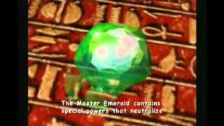 Sonic Colors Re-Dub: (Enter Interstellar Amusement Park!)