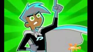 Danny Phantom Not Gonna Die