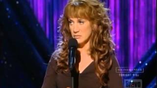 Celine Dion Vegas Kathy Griffin Parody (With Celine Clips)