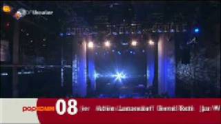 Coralie Clement ZDF 7/7