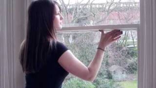 How to strip wallpaper with housetohome