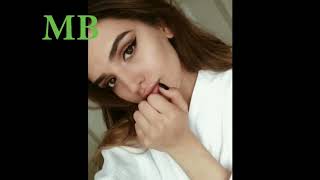Ту диламро дуздиди - Мадина Басаева - Ты моё сердце украла - Madina Basaiva - Ismoiljon Ismoilov
