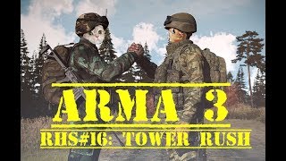 Arma 3: King of The Hill RHS#16