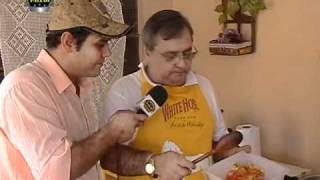 O Almoço Tá na Mesa - Receita de Rabada