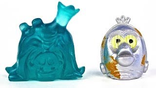 Angry Birds Telepods - Heroes vs. Villains
