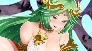 Hentai Futanari Touhou 22