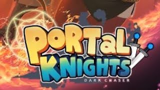 Portal Knights : Dark Chaser Android Gameplay ᴴᴰ