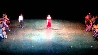 Flamenco