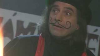 L'art pour L'art - Vámpírképző