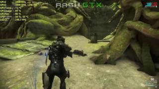 Warframe - [GTX 960 / i5 4460] 1080p Max Settings