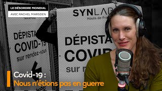 Qui est le grand gagnant de la gestion européenne et française de la pandémie?