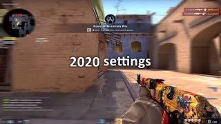 FLIPGOD 2020 CFG (+how to become good at bhopping)