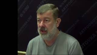 Вячеслав Мальцев О Володине