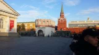 Посчастливилось встретить Олимпийский огонь. Россия вперед!!!