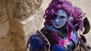 Aion - Dicas Gerais // Classes,Quests,Instâncias,Pedras,Pets e Radar!