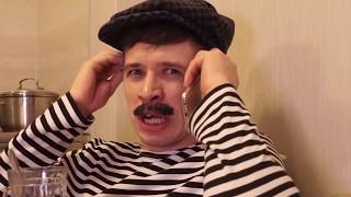 БАТЯ ТРЕНЕР СТОЛЯРОВА   ГИМНАСТИКА ВЫСОЦКОГО