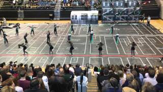 Tarpon Springs HS Guard 2016