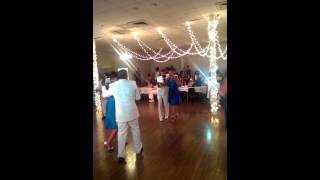 Steppers Of Kansas City #DanceMaynia