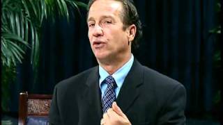 Dr. Bob: The Drugless Doctor & Female Hormones Pt. 2