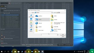 Solve Select Waves Plug ins Folder VST in FL Studio 100% FIX