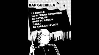 Partisans du Hip Hop - En Rangs serrés (Prod: K-Trième Dimension)