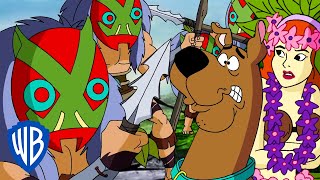 Scooby-Doo! en Français | Pilleurs de tombes