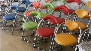 Chairs/ Stools for bar and casino/office/game center games chairs for sale