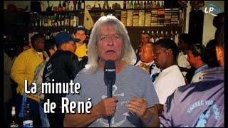 Nice 2-4 OM : la minute de René
