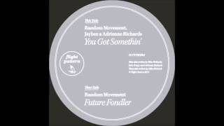Random Movement - Future Fondler