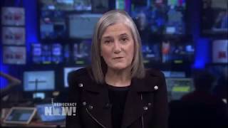 Top U.S. & World Headlines — November 20, 2017