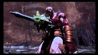 Прохождение God Of War 3 обновленная версия #23 - Месть свершилась.ФИНАЛ!!!