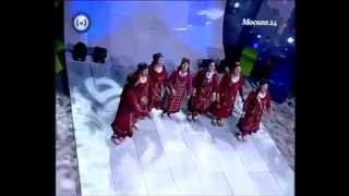 BURANOVSKIE BABUSHKI -- PARTY FOR EVERYBODY LOVE DANCE (KLARK TODESKI REMIX)