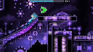Arasmas by f3lixsram 6* [All Coins] (Daily 19.03.2018) | Geometry Dash