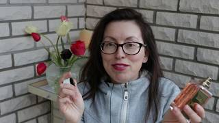 Обзор аромата Lancome Заключительная Ч.