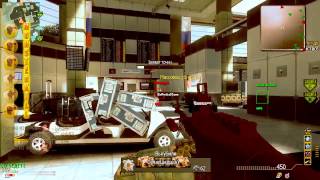 MW3 | HungerHook | FucKING Aimbot