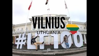 VILNIUS | LITHUANIA
