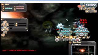 Darkorbit Baskın pvp