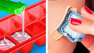 Amazing Benefits Of Aloe Vera || Natural Skincare Hacks