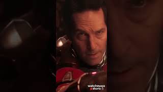 Ant-Man And The Wasp Quantumania: Review Scores #shorts
