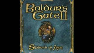 Baldur's Gate 2 & Throne of Bhaal Soundtracks